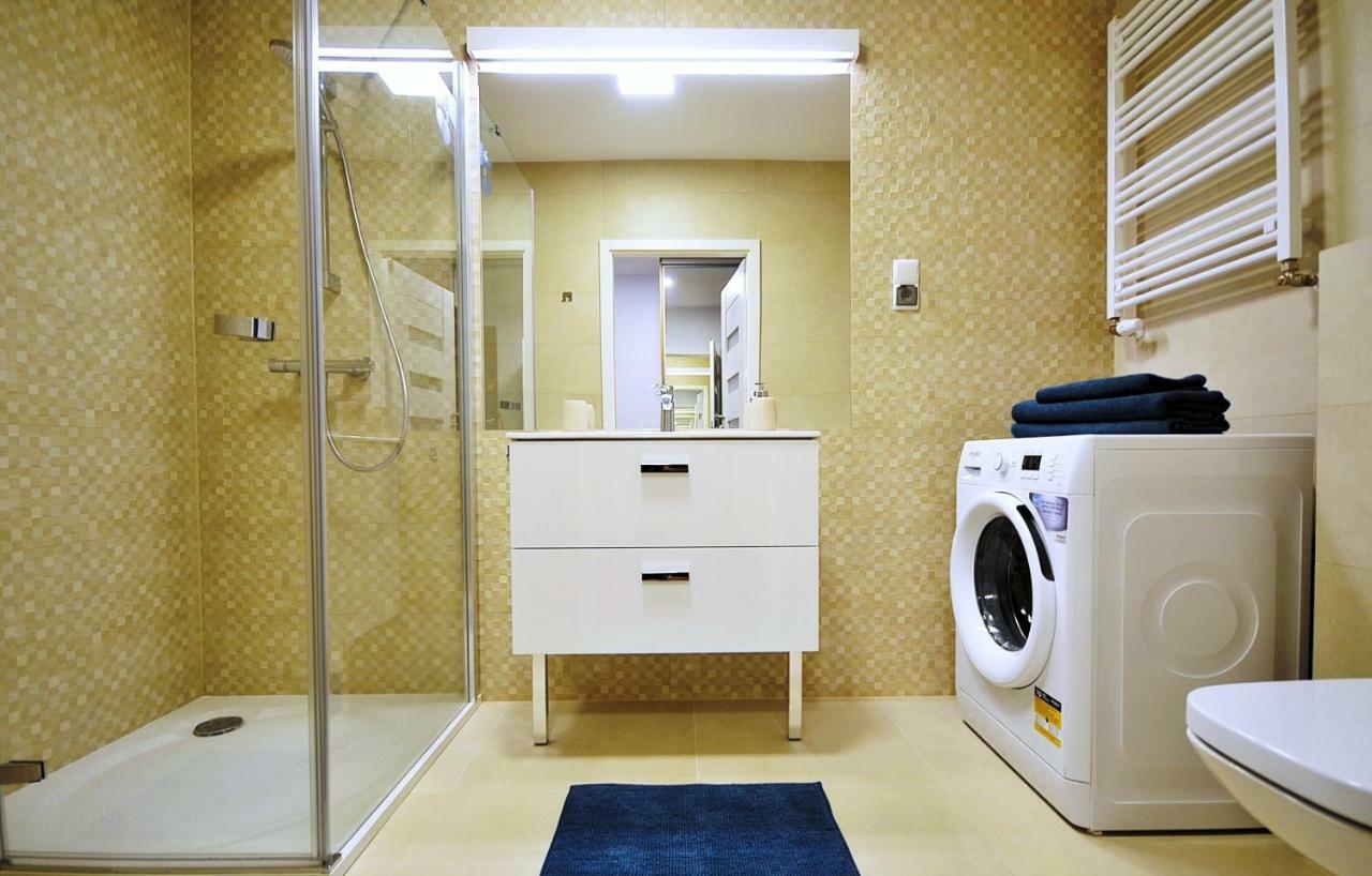 Apartament Lazur Polanki Park Kolobrzeg Exterior photo